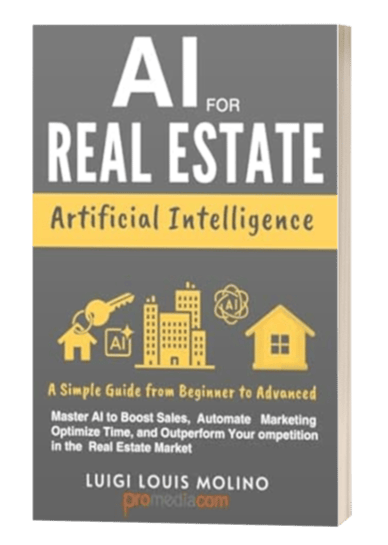 AI FOR REAL ESTATE